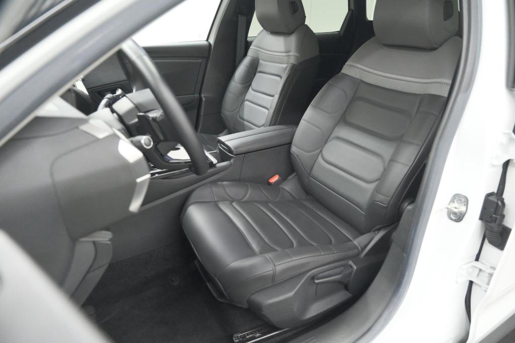 Citroen C5 X 1.6 plug-in hybrid 225 shine | adaptieve cruise control | head
