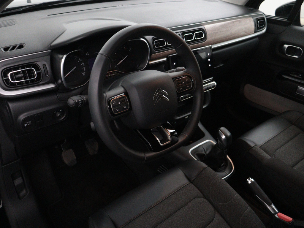 Citroen C3 82 pk feel edition | rijklaar |
