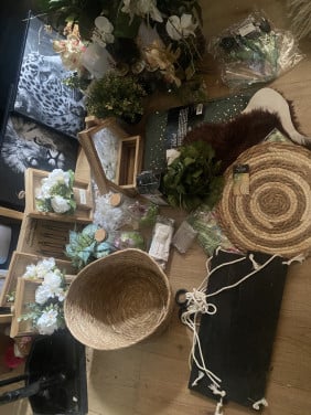 Decoratie