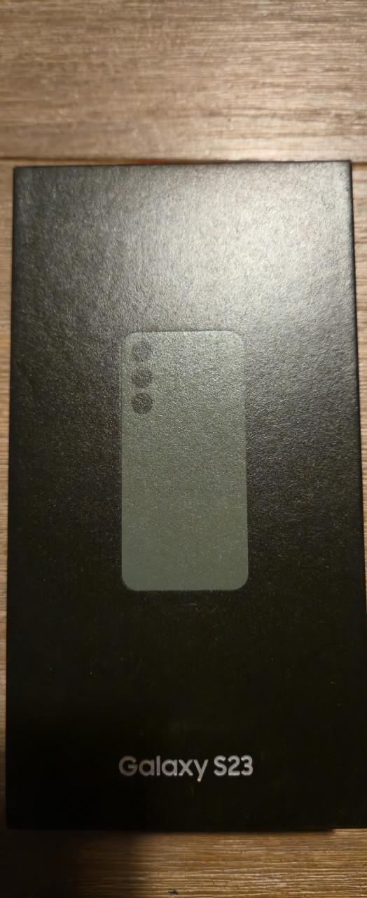 Samsung Galaxy S23 - 256GB
