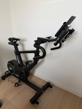 Virtufit Etappe 2.0i spinningfiets