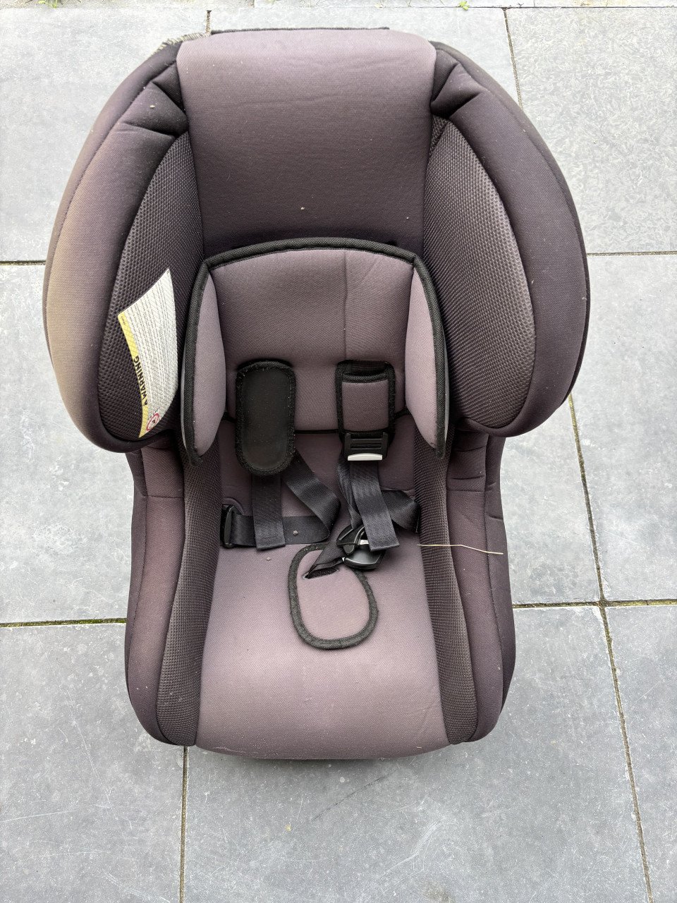 Maxi Cosi  autostoeltje