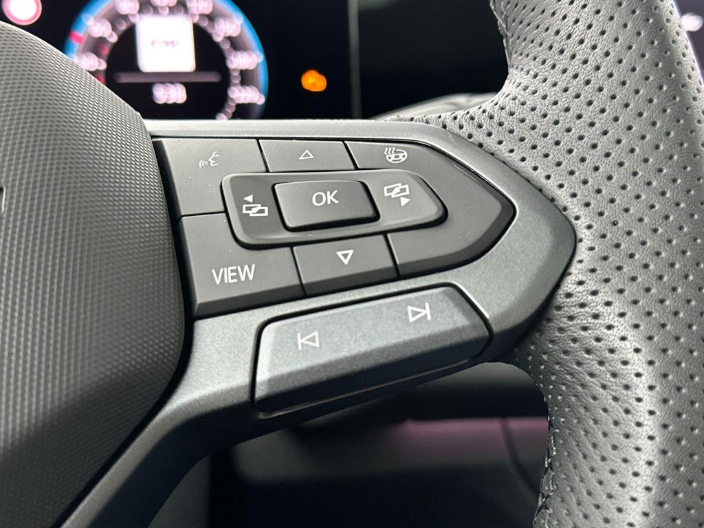 Volkswagen Tiguan r-line edition plug in hybride 204 pk black style pakket