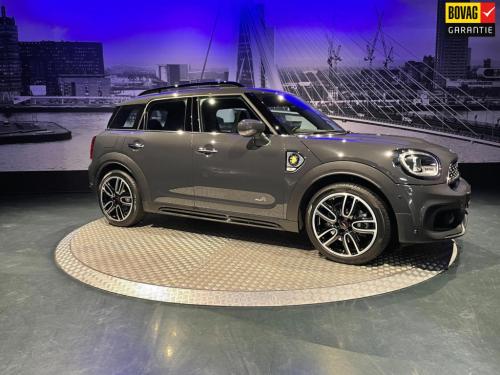 Mini Countryman mini 2.0 cooper se all4 chili *facelift*jcw*led*camera*pano