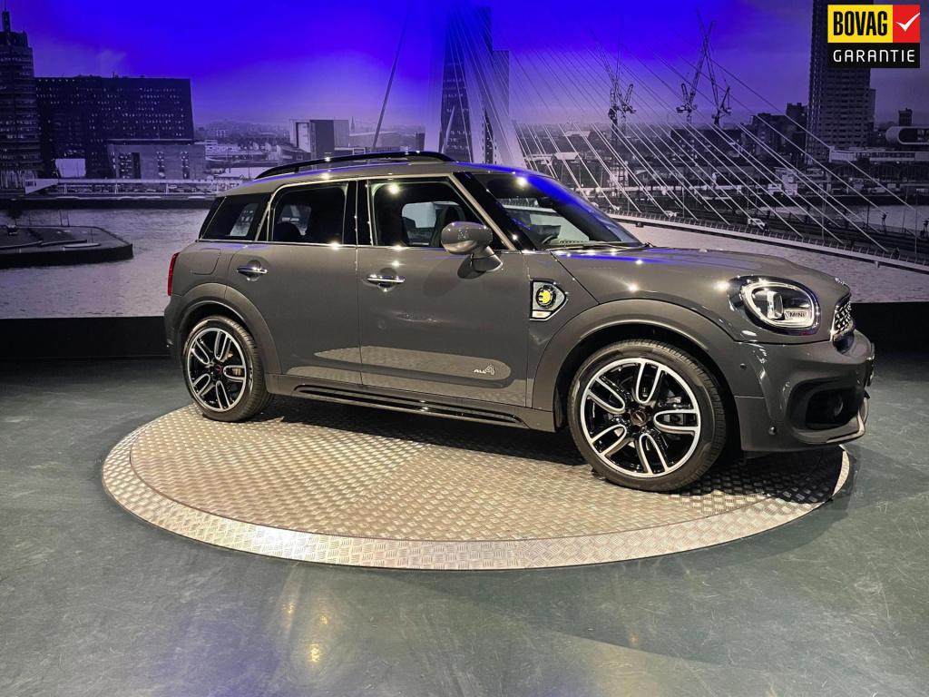 Mini Countryman mini 2.0 cooper se all4 chili *facelift*jcw*led*camera*pano