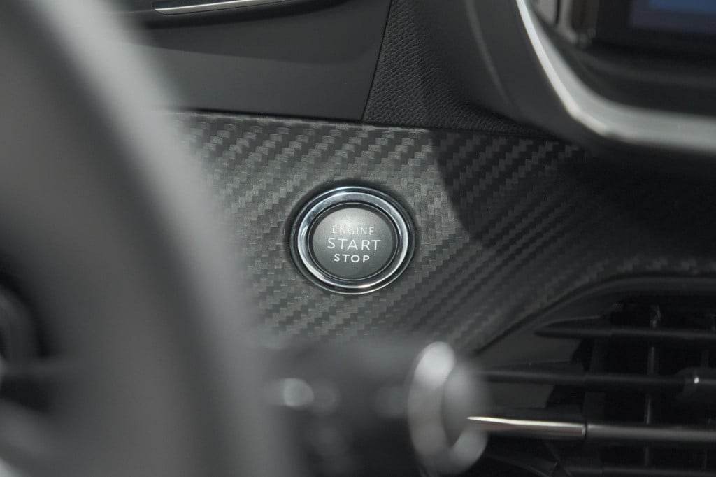 Peugeot 208 puretech 100 allure | 360 camera | adaptieve cruise control | d
