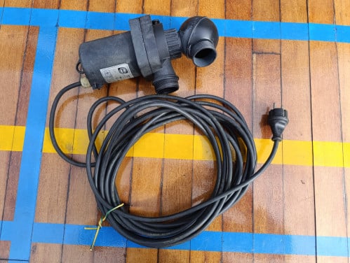 Oase Aquamax 5500 vijverpomp
