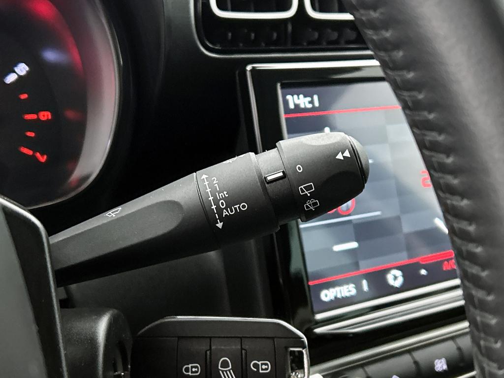 Citroen C3 Aircross 130 pk automaat feel | rijklaar | apple carplay | parke