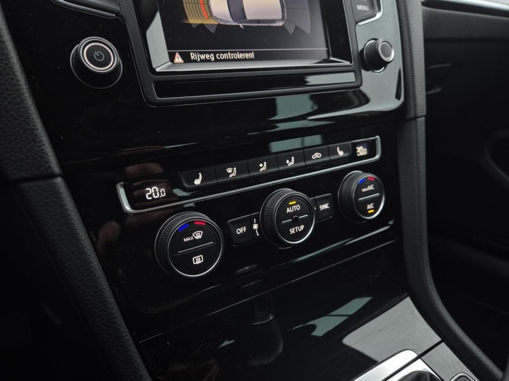 Volkswagen Golf 1.4 tsi highline / 1e eigenaar / dealeronderhouden / cruise