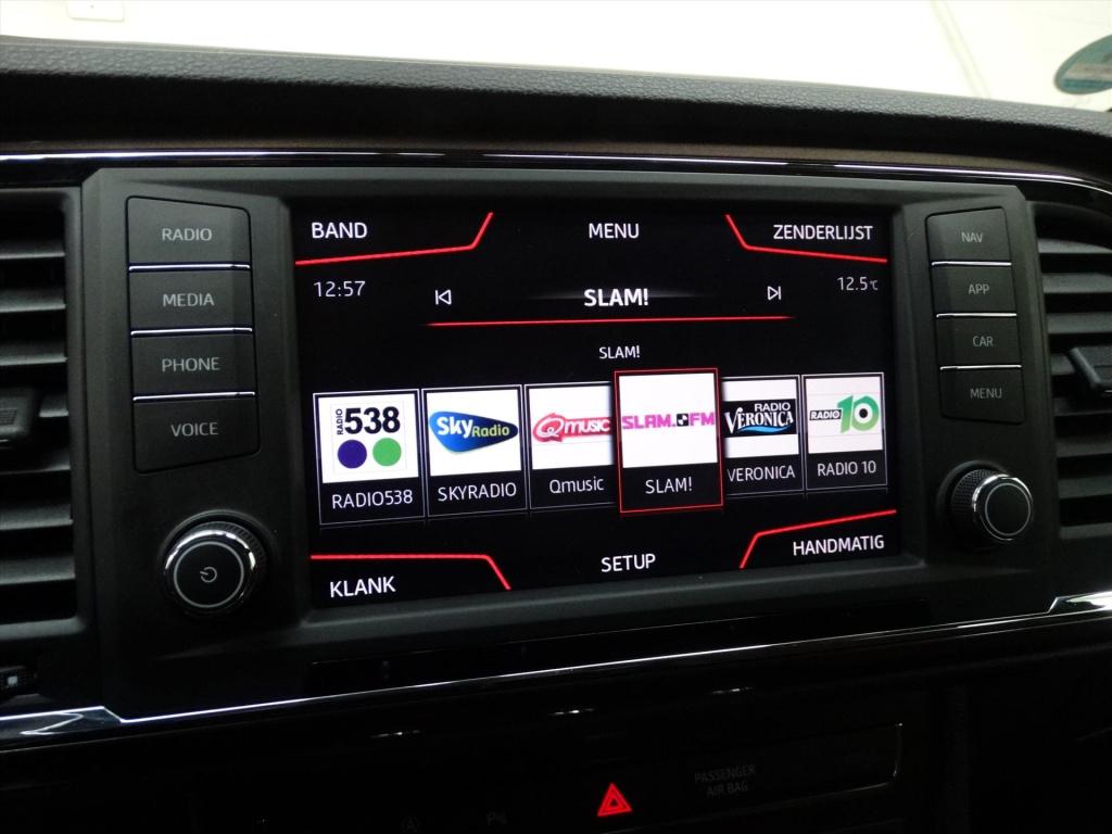 Seat Ateca 1.4 ecotsi 150pk dsg-7 xcellence