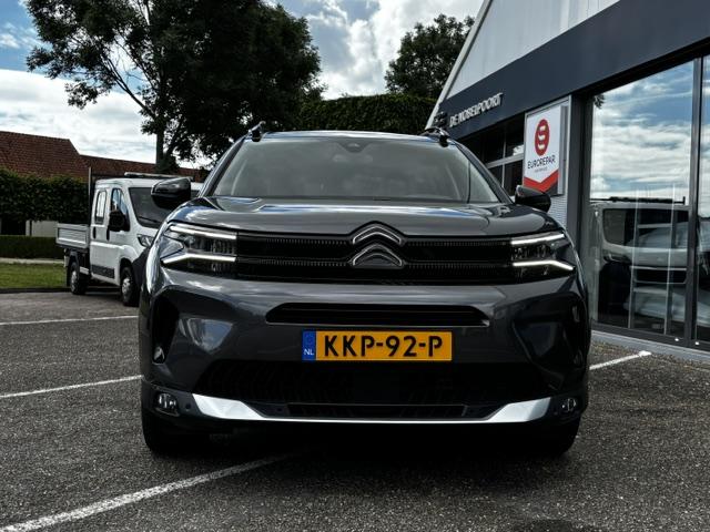 Citroen C5 Aircross 1.6 plug-in hybrid 180pk eat8 feel trekhaak | apple car