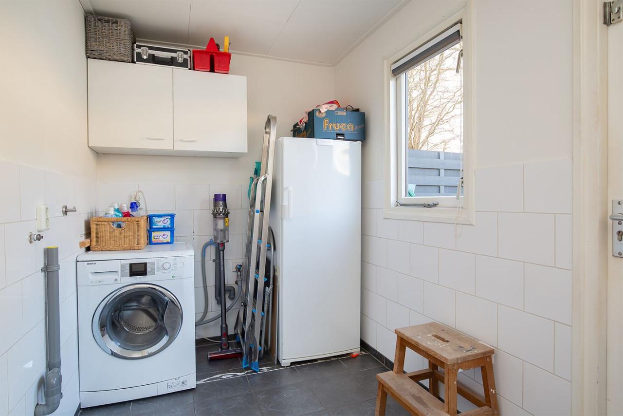 Te huur vanaf 1 januari 2026 hoek gezinswoning