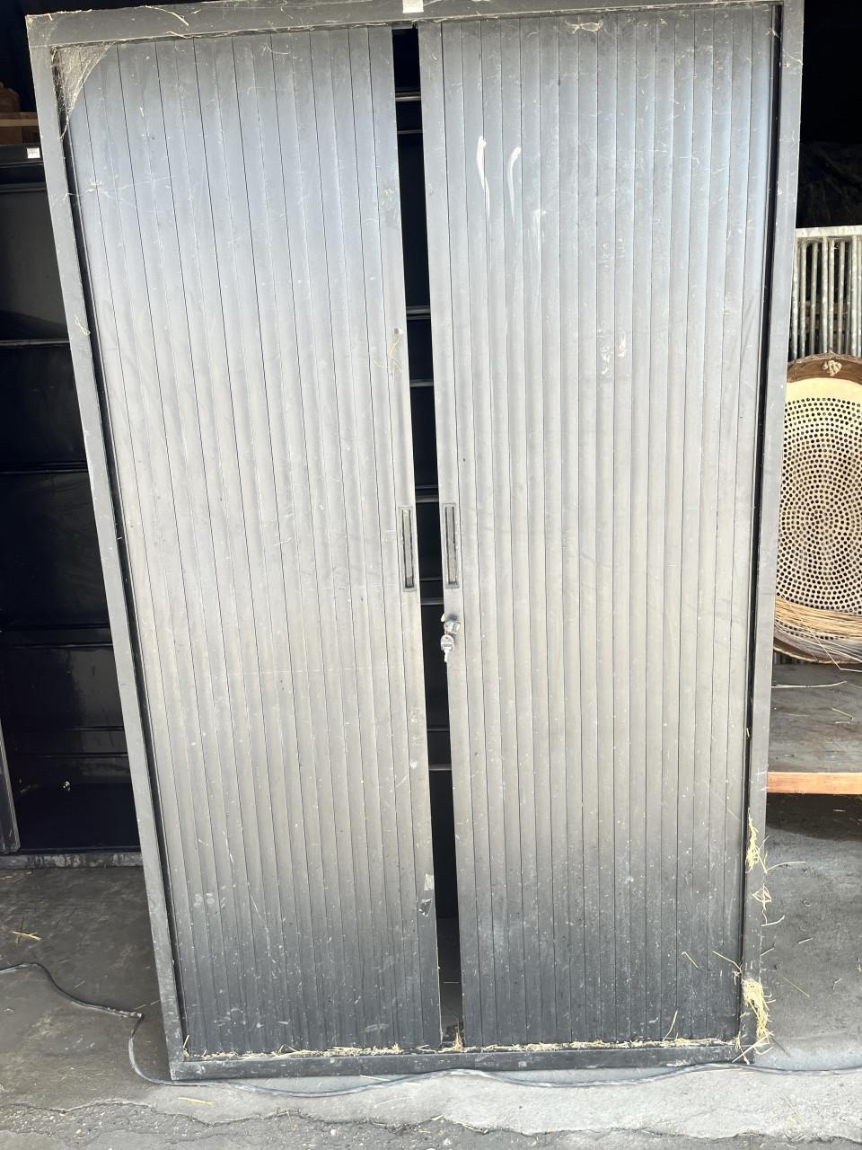 2 mooie mappenkasten