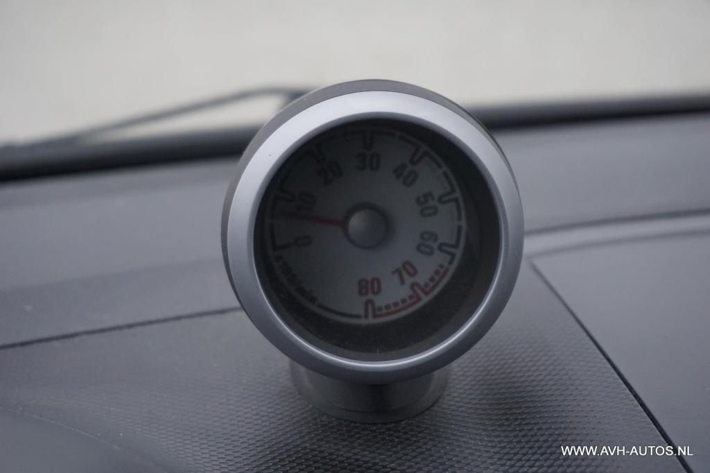 Opel Agila 1.2 edition