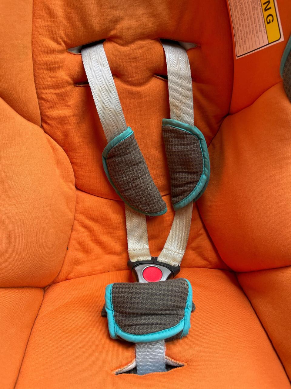 Maxi Cosi