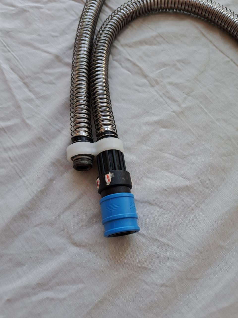 GROHE metalen slang 46092000