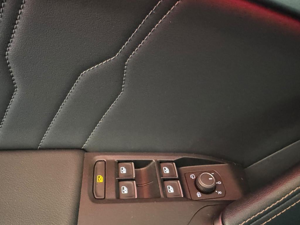 Cupra Formentor 1.4 e-hybrid business