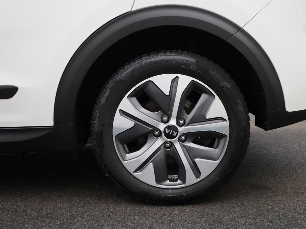 Kia E-niro executiveline 64 kwh