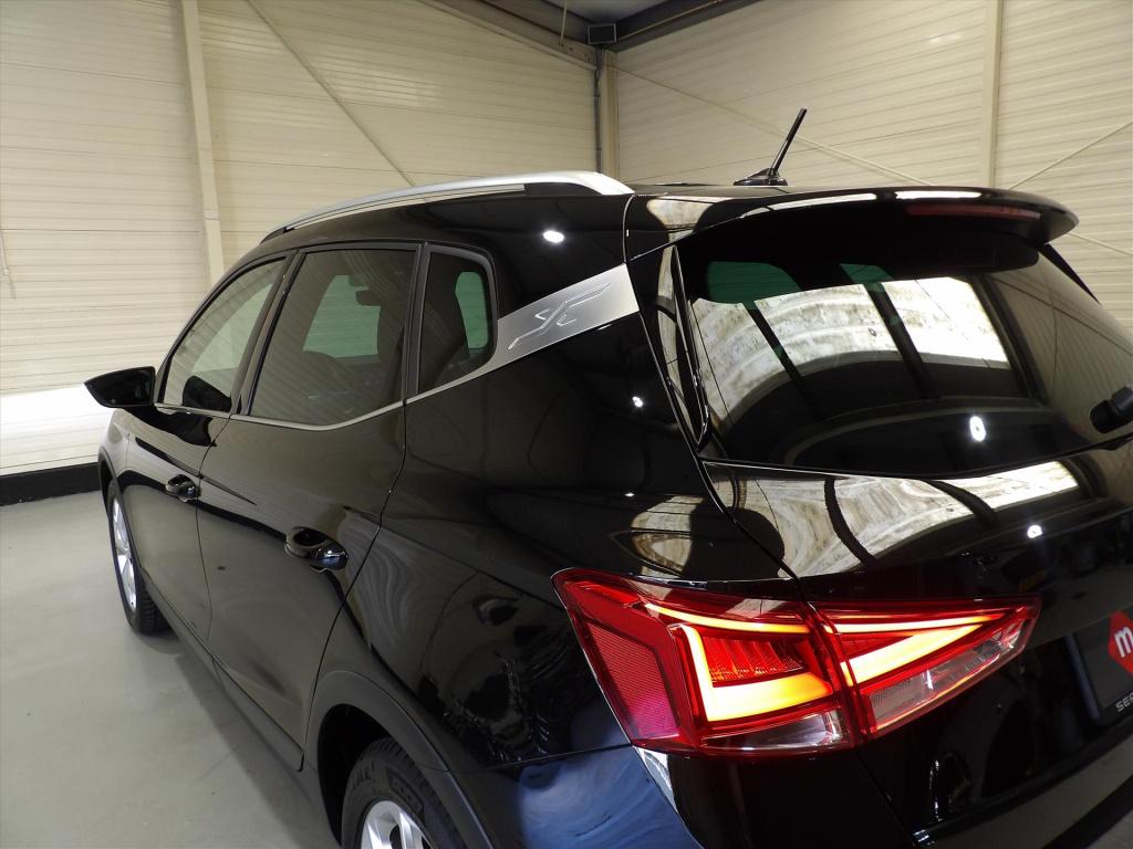 Seat Arona 1.0 tsi 110pk dsg-7 fr