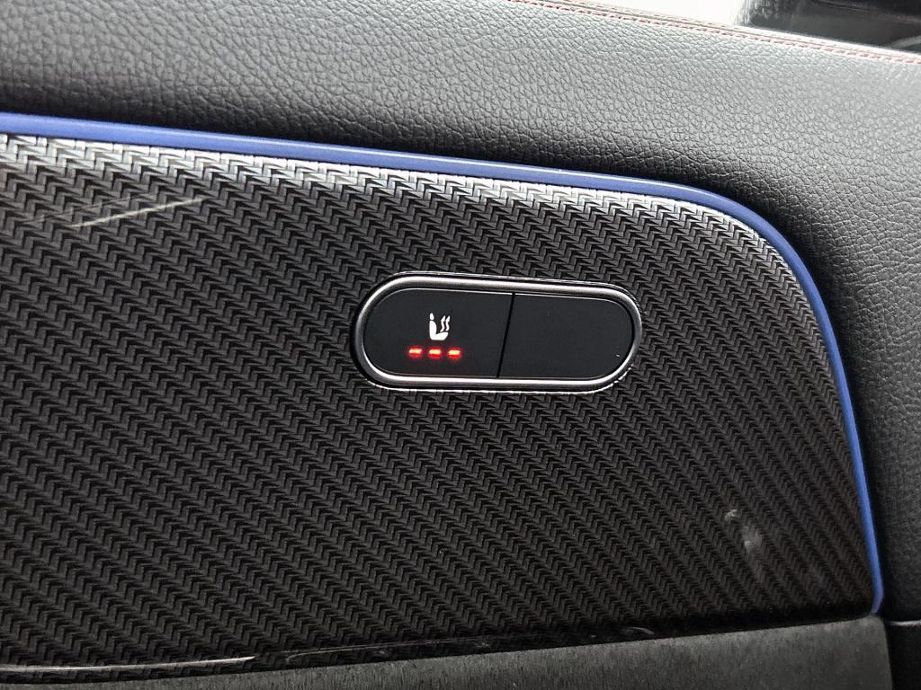 Mercedes-Benz Gla-klasse 250 e amg plug-in hybride amg line | night pakket 