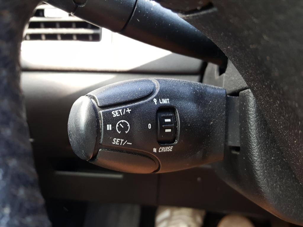 Peugeot 307 1.6 16v 5-deurs xs | airco | cruise control | trekhaak | radio/