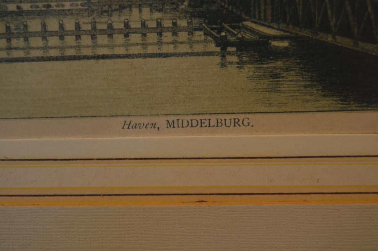 Ets Haven Middelburg