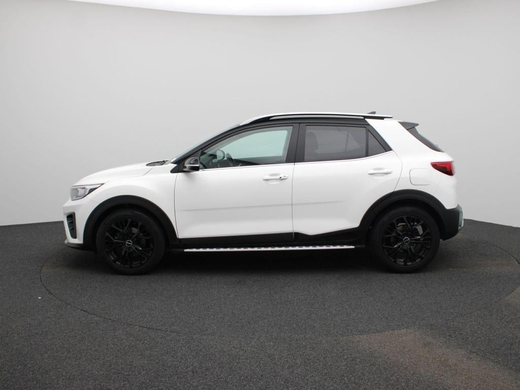 Kia Stonic 1.0 t-gdi mhev gt-line | navigatie | apple carplay/ android auto