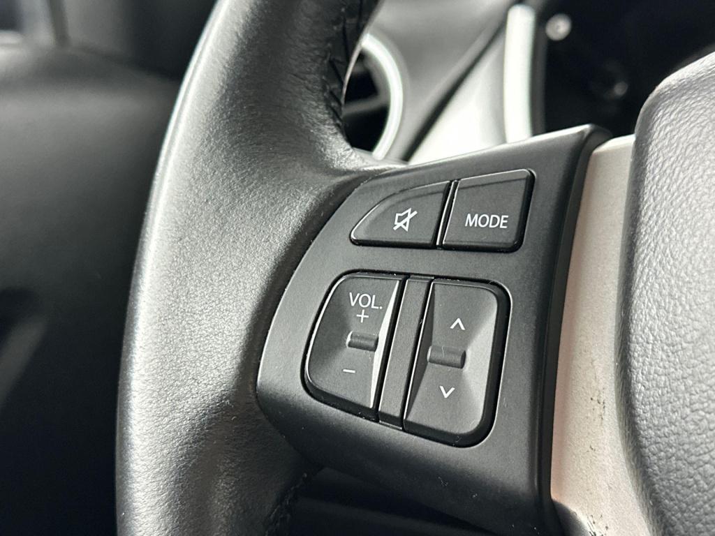 Suzuki Vitara 1.6 exclusive | carplay | stoelverwarming | climate control |