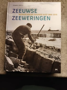 Zeeuwse zeeweringen