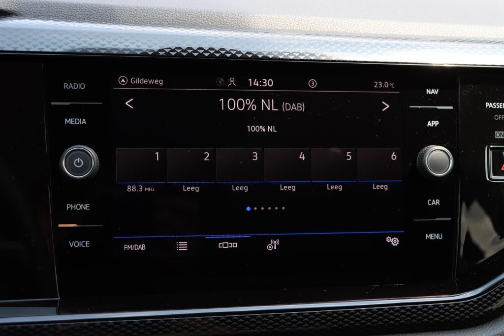 Volkswagen Polo 1.0 tsi life edition dsg7