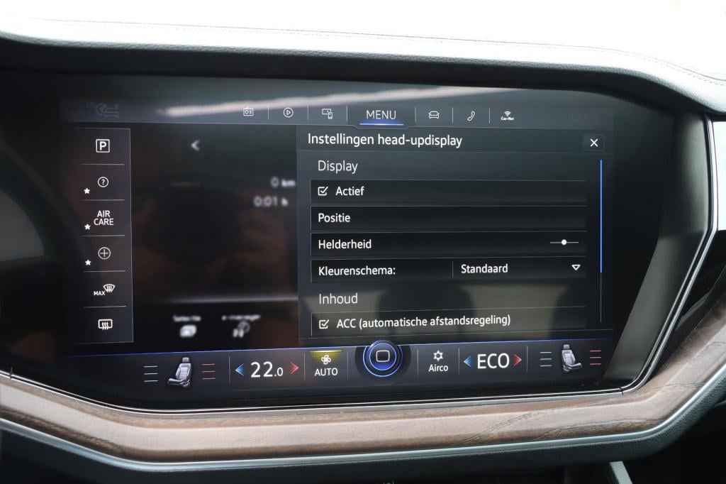 Volkswagen Touareg 3.0 tsi ehybrid 4motion atmosphere 380pk tiptronic