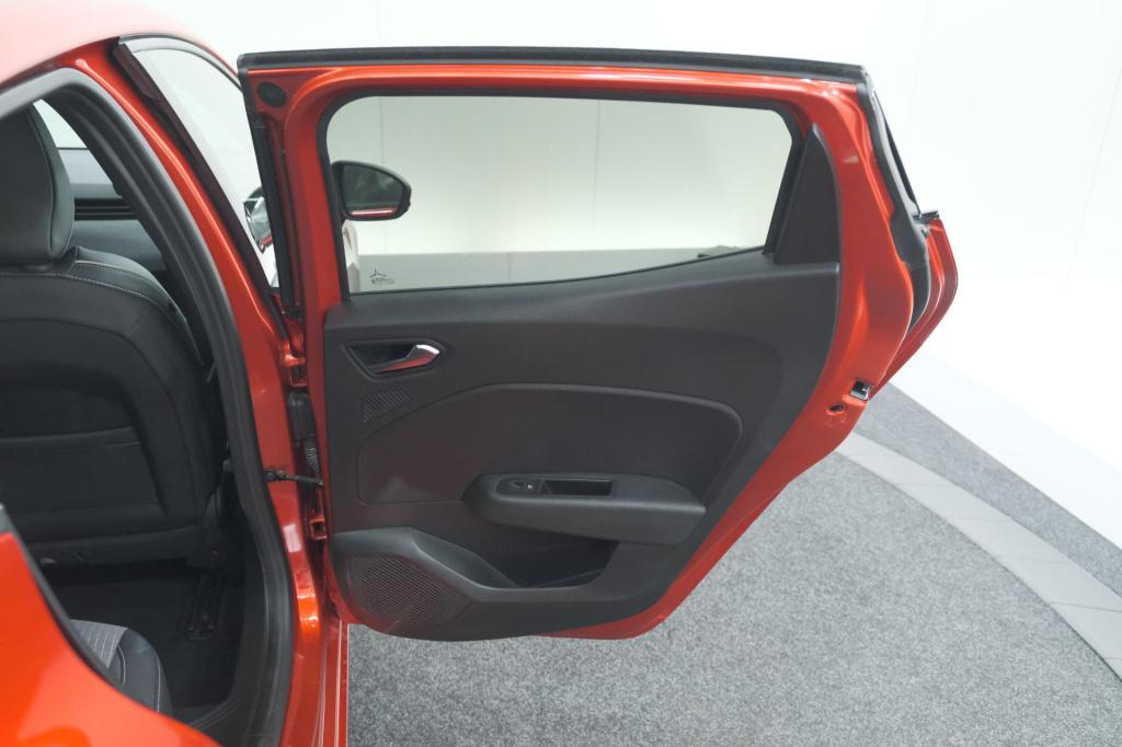 Renault Clio tce 90 gpf techno | 360 camera | adaptieve cruise control | 9.