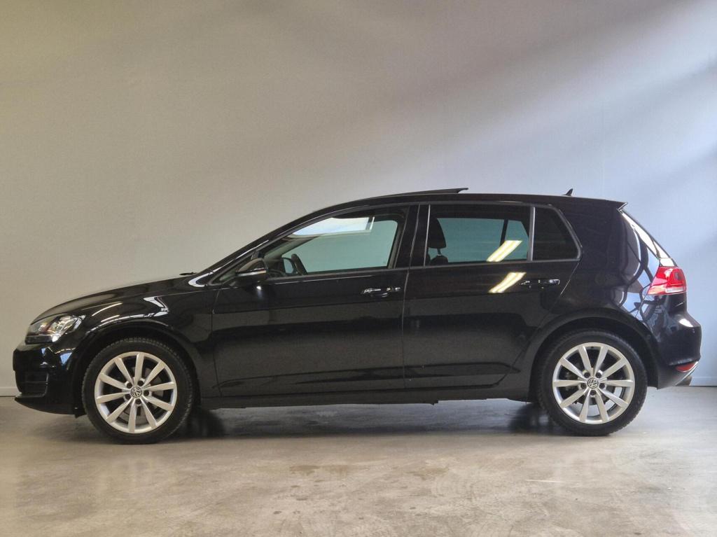 Volkswagen Golf 1.4 tsi act highline / automaat / massagestoel / standkache