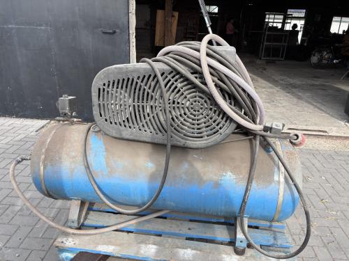 Compressor 200liter