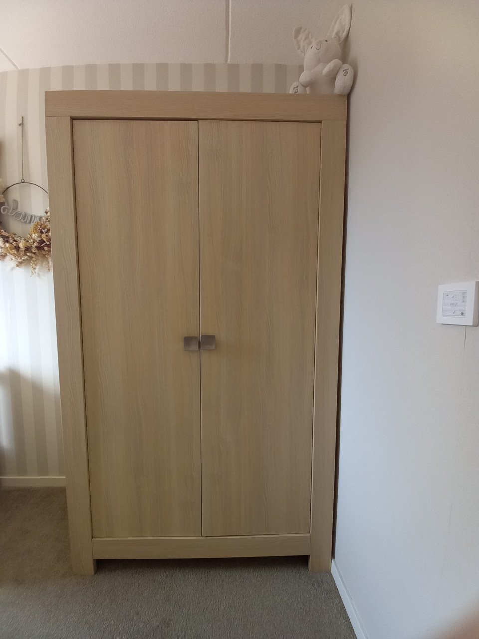 Complete baby / kinderkamer