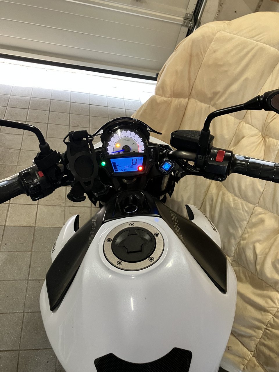 Motor