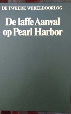 Oorlogs Boek