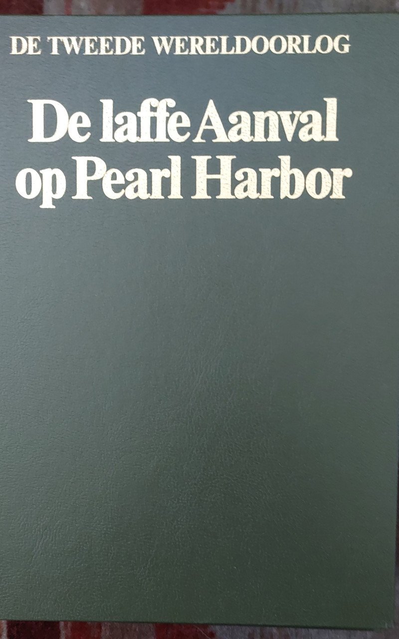 Oorlogs Boek