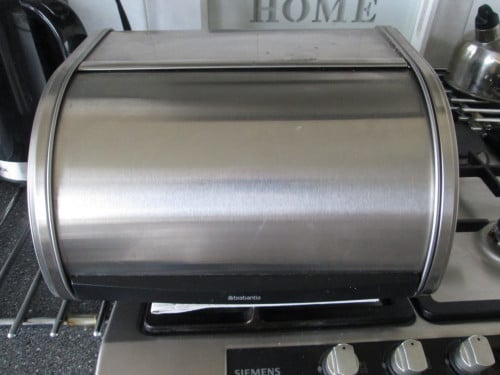 Brabantia broodtrommel [ klein model]