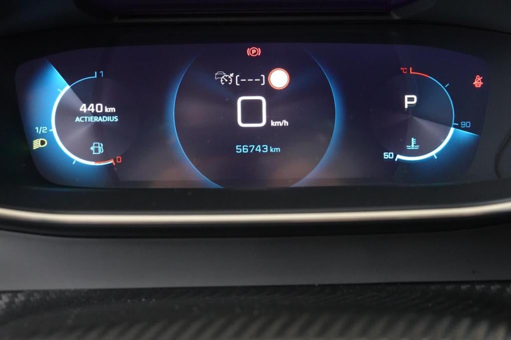 Peugeot 2008 1.2 puretech gt