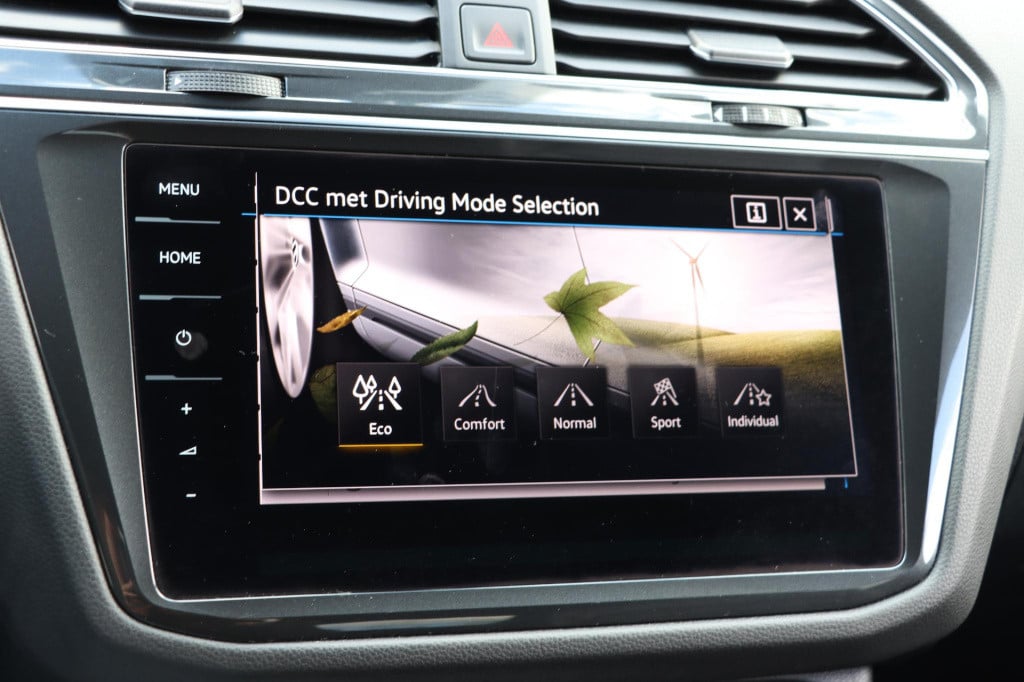 Volkswagen Tiguan 1.4 tsi ehybrid r-line business + 245pk dsg6