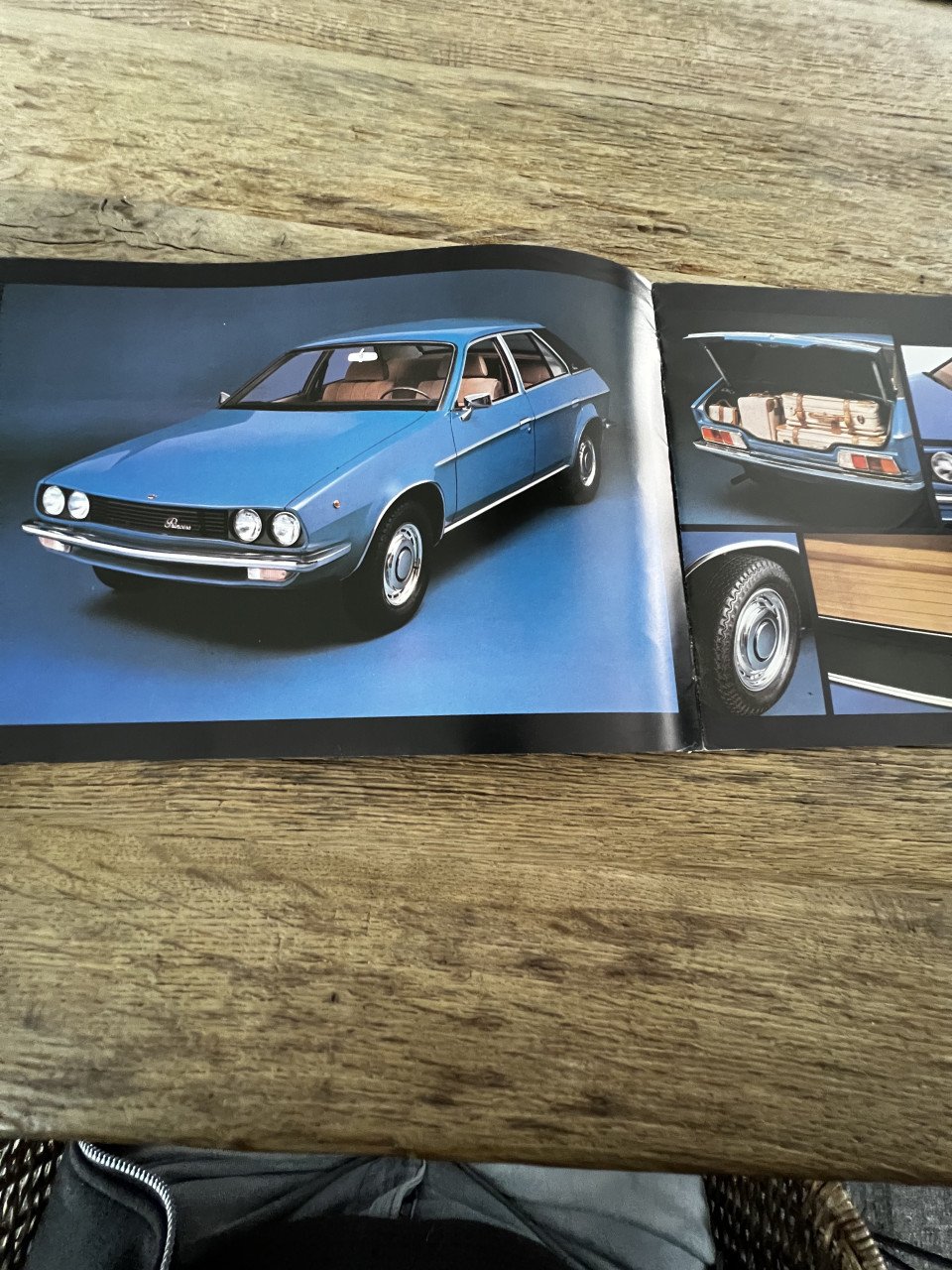 Princess 1800 hl brochure
