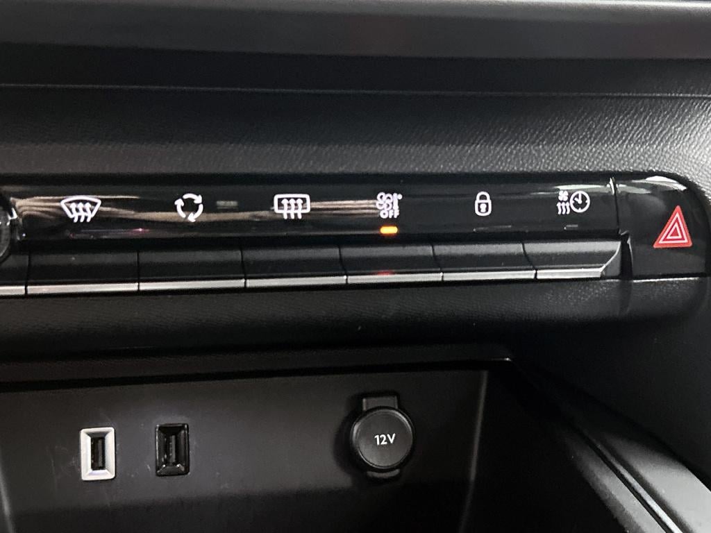 Citroen C5 Aircross plug-in hybrid 180pk automaat business plus | adaptive 