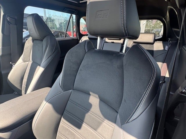 Toyota Rav4 2.5 plug-in hybrid awd gr sport l jbl audio l leder lpanoramada