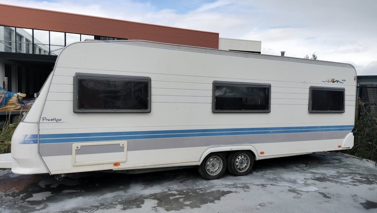 Hobby 720 UMF