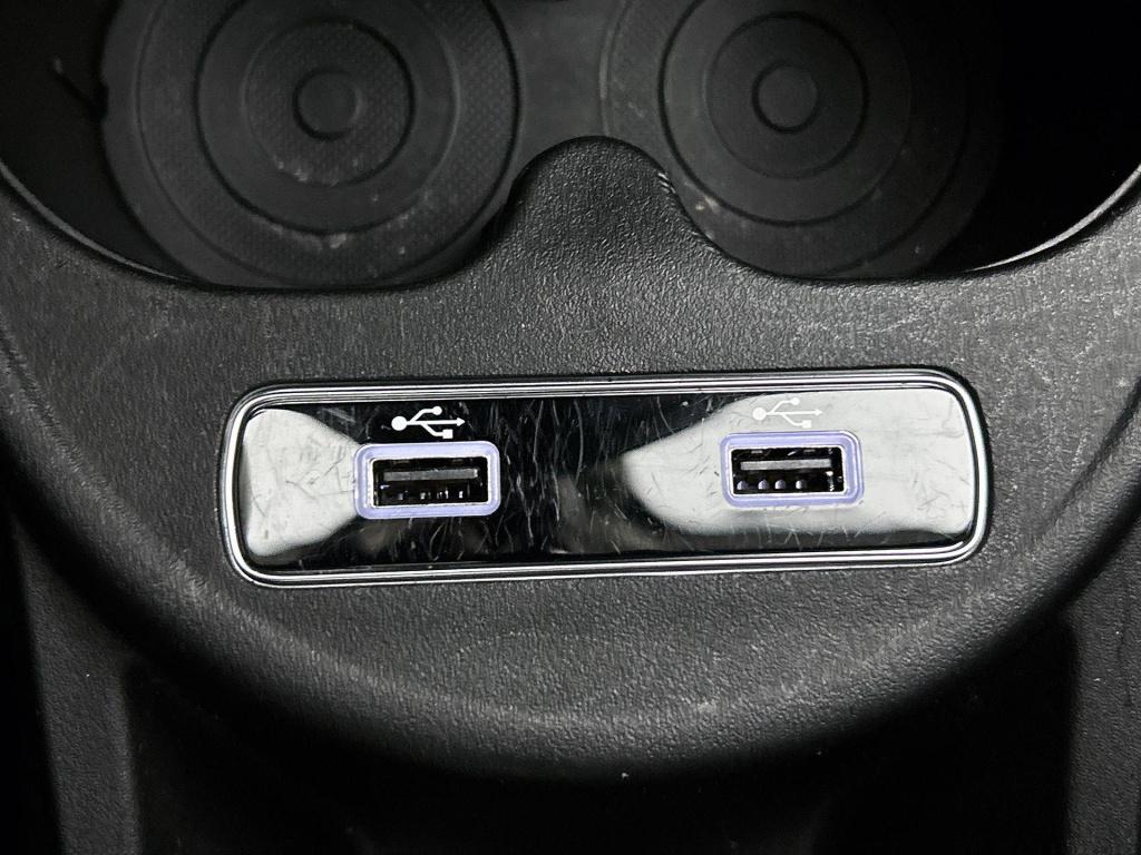 Fiat 500 1.0 hybrid lounge airco | lmv | bluetooth | pdc