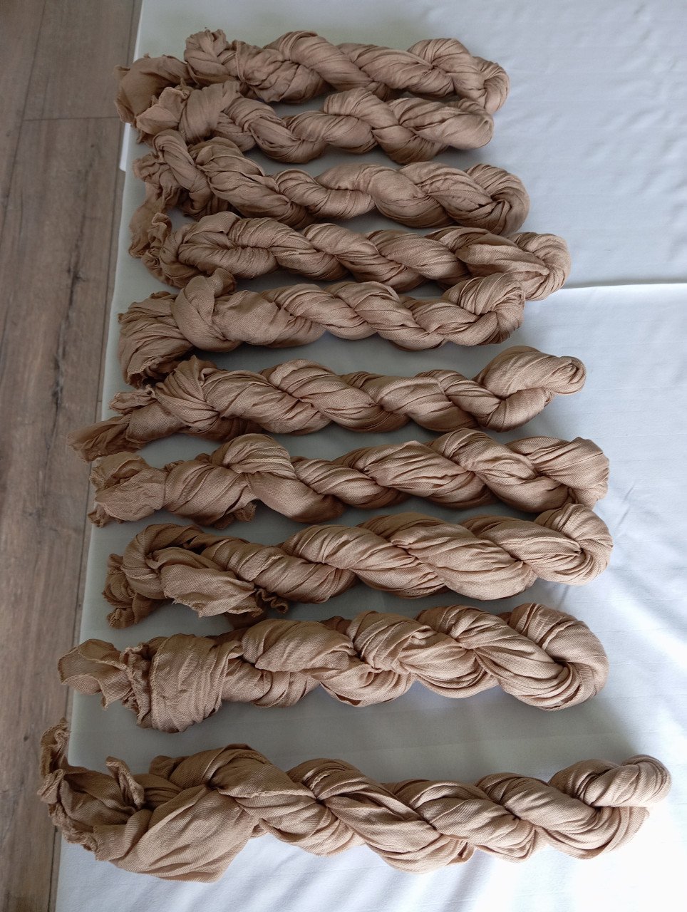 Tafelkleden & tafellopers