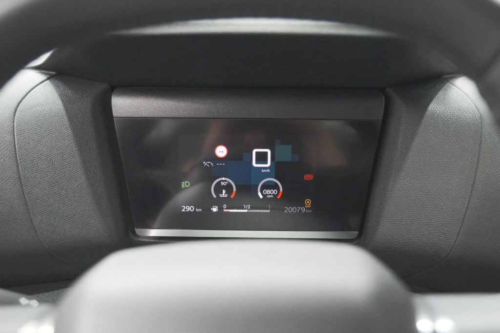 Citroen C4 puretech 130 plus | camera | apple carplay | parkeersensoren