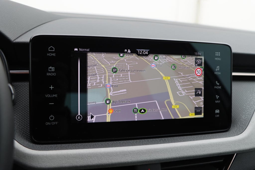 Skoda Kamiq 1.0 tsi business edition