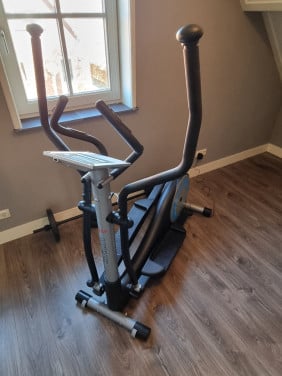 Cross trainer Infiniti Elliptical